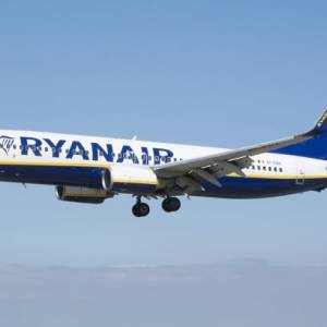Беларусь опубликовала стенограмму переговоров диспетчера с пилотом Ryanair