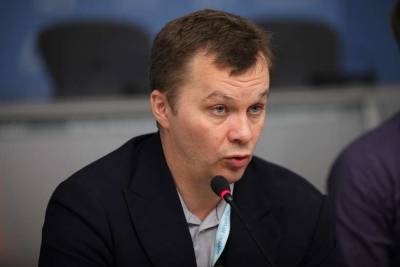 Советник главы ОПУ Тимофей Милованов назвал Юлию Тимошенко «бабушкой украинской коррупции»