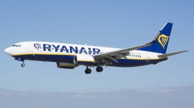 Беларусь обнародовала стенограмму переговоров пилота Ryanair c диспетчером
