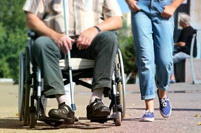 Членам Общественной палаты с инвалидностью предлагают предоставить больше льгот