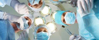 Воронежские врачи провели сложнейшую операцию на кишечнике у семидневной малышки