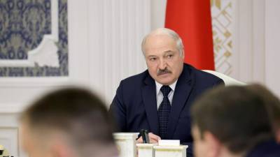 В Минске анонсировали заявление Лукашенко «на злобу дня»