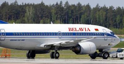 Литва просит спецорганизацию ООН признать воздушное пространство Беларуси небезопасным