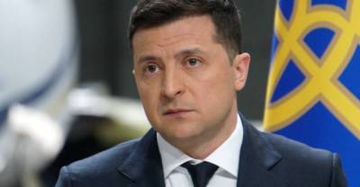 Зеленский предложил Верховной раде увеличить численность украинской армии
