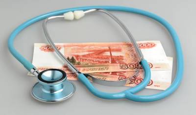 Выставление счетов: готовят ли страну к переходу на платную медицину