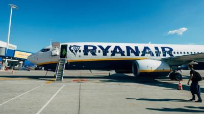 В КНР призвали Запад не спешить с выводами в деле с посадкой Ryanair в Минске