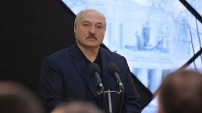 Президент Белоруссии 26 мая обсудит с депутатами злободневные вопросы