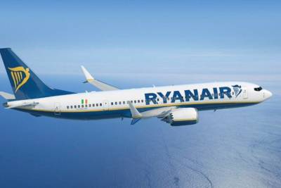Белоруссия опубликовала расшифровку переговоров диспетчера с пилотом Ryanair
