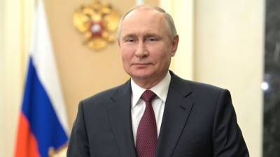 Путин заявил о необходимости определить критерии госпрограммы вооружений до 2034 года