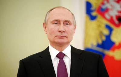 CNN: Саммит Путина и Байдена назначен на середину июня в Женеве