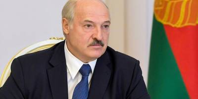 Задержание Протасевича - Александр Лукашенко 26 мая выступит в парламенте Беларуси - ТЕЛЕГРАФ
