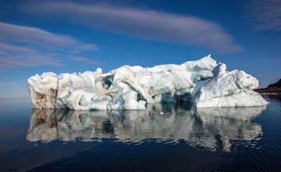 Bloomberg (США): теперь, когда Арктика нагревается, как сохранить мир