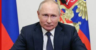 CNN: в администрации Байдена назвали дату и место проведения встречи с Путиным
