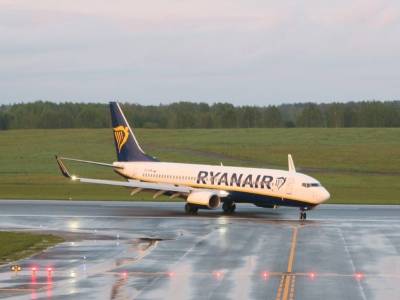 Много вопросов: опубликована полная расшифровка переговоров пилотов Ryanair с Минском