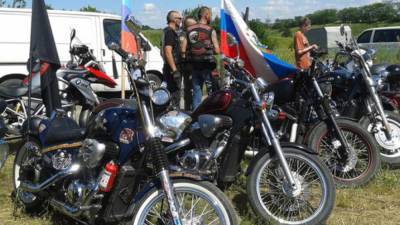 ДТП в Мытищах унесло жизнь старейшего российского байкера