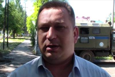 Арестован главный инженер таганрогского водоканала
