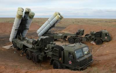 Путин заявил об успешном испытании ЗРК С-500