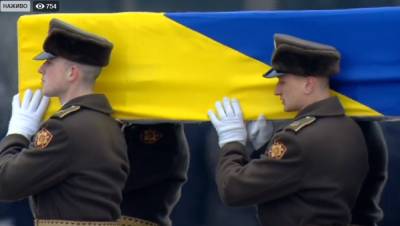 Байден готовится сдать Украину России с потрохами