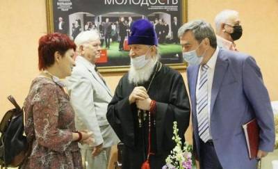 Специалисты из разных городов приняли участие в конференции "Православные истоки славянской письменности и культуры", которая проходит в Тюмени