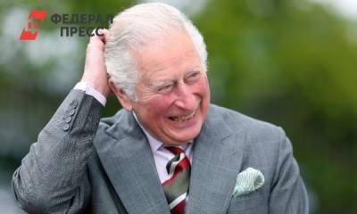 Жизнь потрепала: в Сети обсуждают фото изможденного принца Чарльза