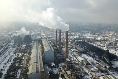 Дослідження: Українські вугільні ТЕС викидають отруйного пилу більше, ніж всі країни ЄС, Туреччина та Західні Балкани разом узяті (Бурштинська ТЕС — найбрудніша електростанція Європи)