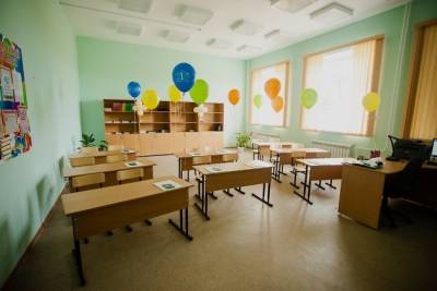 Стройка школы на 1100 мест в Чите подорожала из-за дополнительных работ и изменения норм