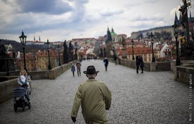 В Чехии с начала пандемии сменился уже четвертый глава Минздрава