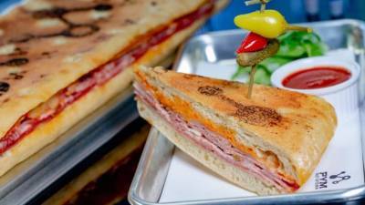 В американському Діснейленді планують продавати найдорожчий сендвіч у світі