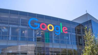 Суд Москвы оштрафовал компанию Google еще на шесть миллионов рублей