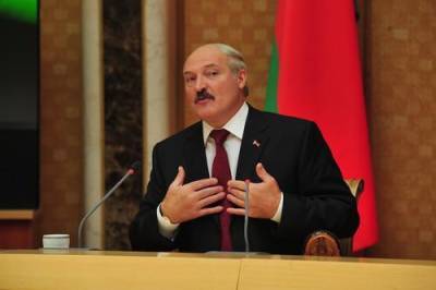Лукашенко 26 мая выступит с заявлением по ситуации с самолетом Ryanair