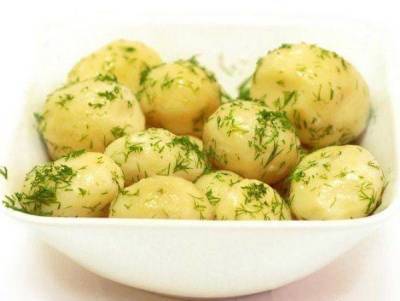 Советы хозяйкам для приготовления вкусного картофеля