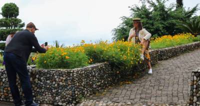 Батумский ботанический сад готов к туристическому сезону