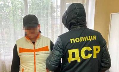В Украине разоблачили двух криминальных «авторитетов» в распространении воровских понятий