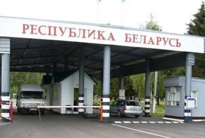 В Кабмине призвали украинских журналистов и активистов воздержаться от поездок в Беларусь