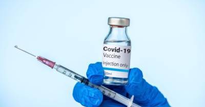 По проценту вакцинированных от COVID-19 Украина опередила Нигерию, но до сих пор отстает от Зимбабве