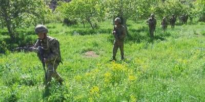 Ситуация в Карбахе 25 мая - Армения обвиняет Азербайджан в обстрелах и гибели бойца - ТЕЛЕГРАФ