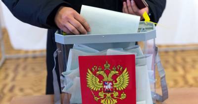 В ЦИК РФ ломают голову, как организовать участие в выборах жителей ОРДЛО: какие есть варианты