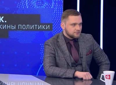 Белорусский журналист Азаренок обратился к оппозиционерам: «Бегите на Родину! В тюрьме – не в земле»