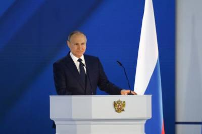Встреча Путина и Байдена пройдет в Женеве