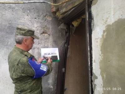 Против украинского комбата возбуждено пять уголовных дел за военные преступления