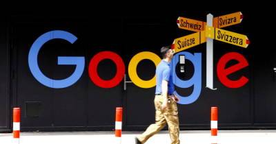 Новый штраф Google вырос до шести миллионов рублей