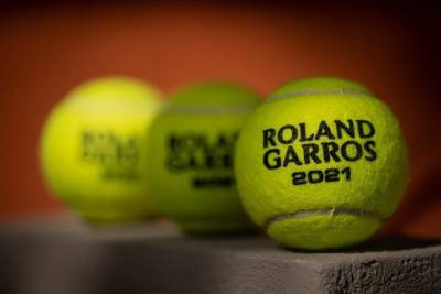 Самсонова проиграла Крунич в квалификации Roland Garros