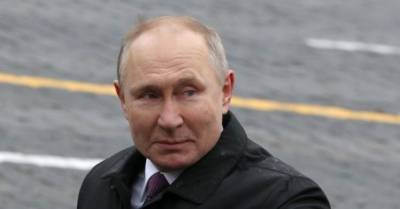 В Кремле назвали дату и место встречи Путина с Байденом