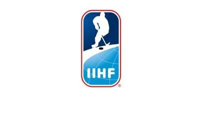 IIHF выступила с официальным сообщением по поводу ситуации с флагом Белоруссии