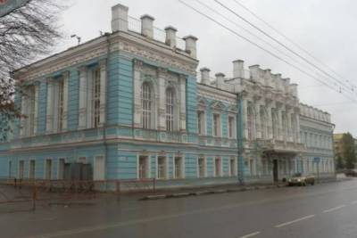 В Ярославле продадут дом с «непьющими мужиками»