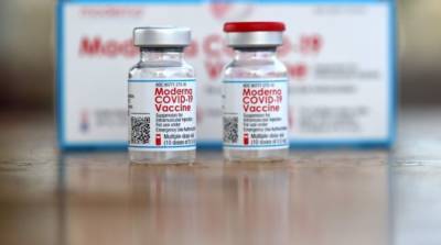 Moderna заявила о безопасности вакцины от коронавируса для подростков