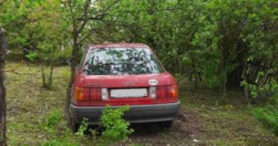 В Славском районе водитель потерял сознание за рулём и врезался в забор