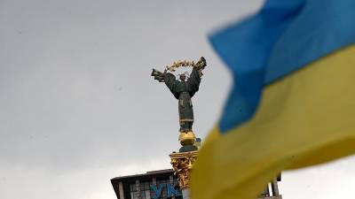 Эксперт предупредил Украину о потере Киева в случае войны с Россией