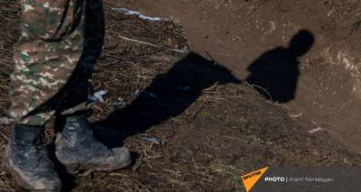 Минобороны Армении опровергло слухи о перестрелке в Сюнике