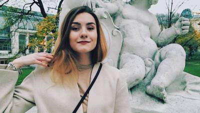 Мать задержанной в Минске Софии Сапеги обратилась к Путину